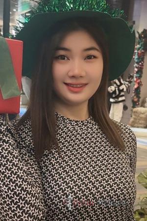 Ladies of China