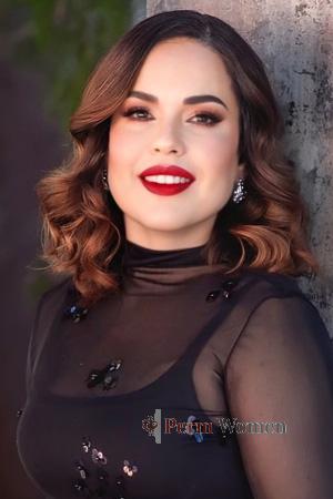 227991 - Liliana Paulina Age: 46 - Mexico