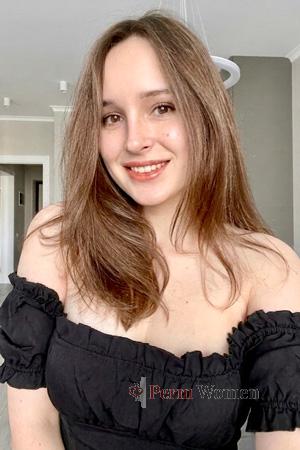 Ladies of Eastern-Europe