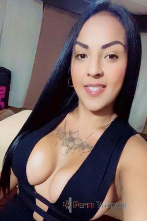 Ladies of Latin-America