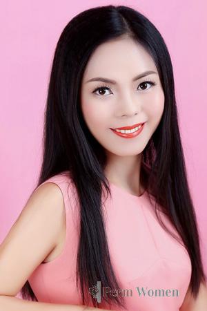 Ladies of China