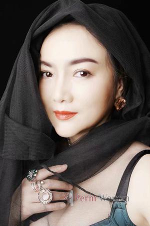 Ladies of China