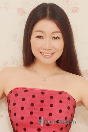 Ladies of China