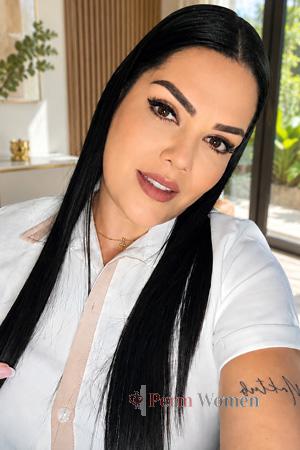 Ladies of Colombia