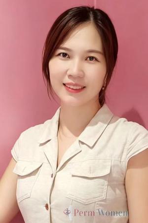 Ladies of China