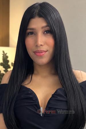 Ladies of Bogota