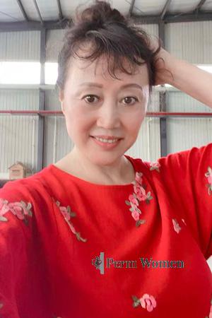 Ladies of China