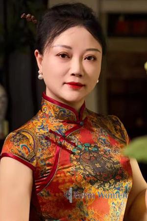 229277 - Mandy Age: 52 - China
