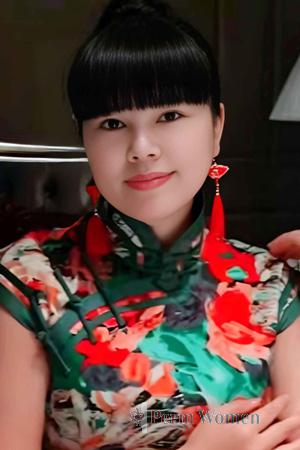 Ladies of Asia