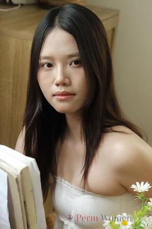 Ladies of Ho Chi Minh