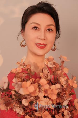 Ladies of China