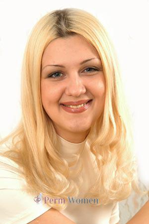 50538 - Nadezhda Age: 35 - Russia