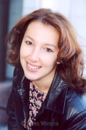 54524 - Elena Age: 37 - Russia