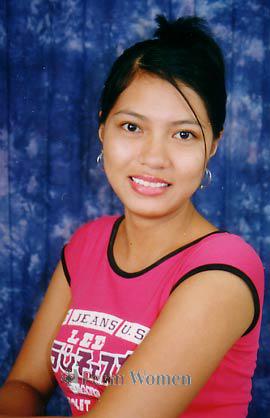 54735 - Thea Age: 28 - Philippines