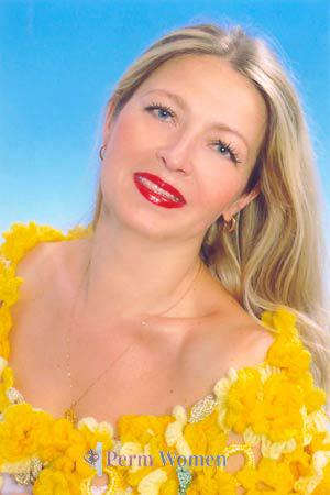 56895 - Elena Age: 50 - Ukraine