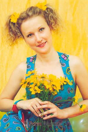 58872 - Natasha Age: 35 - Ukraine
