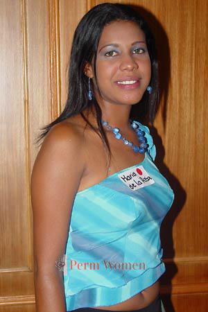 59811 - Maria Age: 32 - Colombia