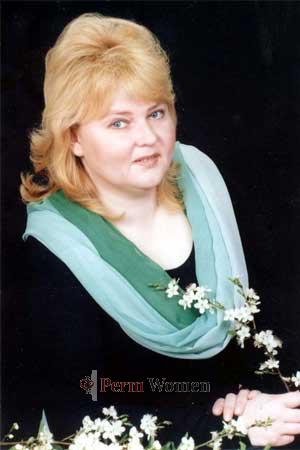 60313 - Marina Age: 45 - Ukraine