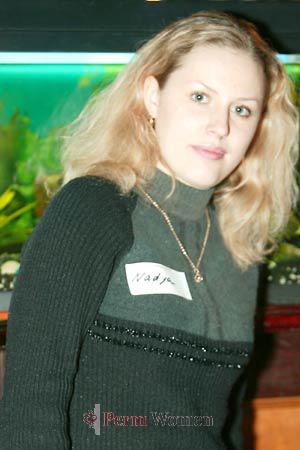 62559 - Nadezhda Age: 28 - Ukraine