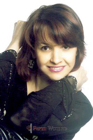 64763 - Galina Age: 40 - Russia