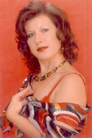 70756 - Olga Age: 40 - Russia