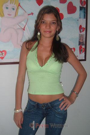 74966 - Adriana Age: 24 - Colombia