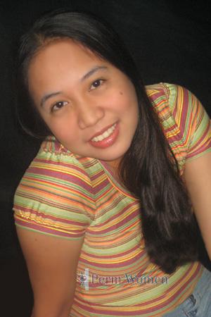 84216 - Mary Angeli Age: 25 - Philippines