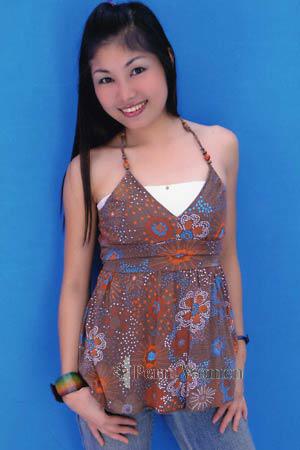 87916 - Siwaporn Age: 25 - Thailand