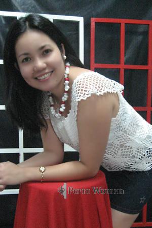 88365 - Christine Joan Age: 37 - Philippines